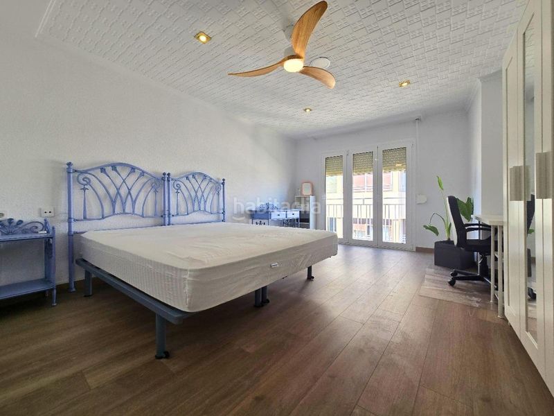 Foto 1138d6e3-f301-4012-9037-a557617c39bc. Rent flat in Centro Elche / Elx