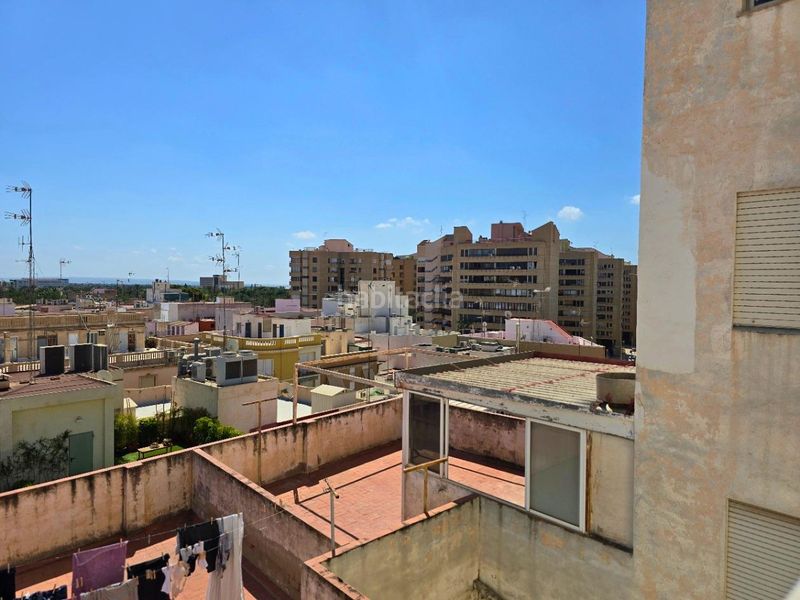 Foto 21ddf153-718e-4c5e-b2de-f3b712c9fb05. Rent flat in Centro Elche / Elx