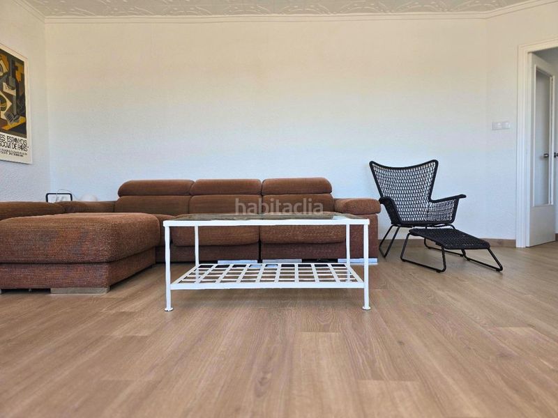 Foto 300cac3a-6da0-43fe-a559-84c81b7803d8. Rent flat in Centro Elche / Elx