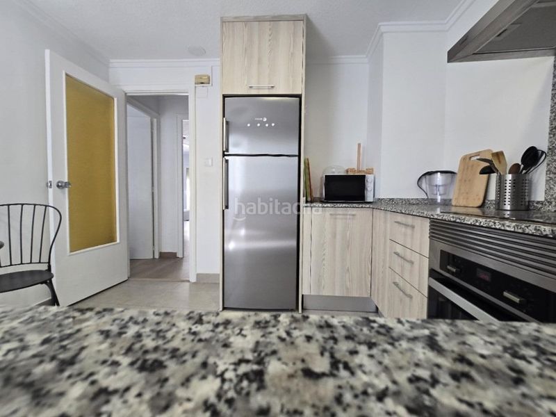 Foto 640c9f8b-956b-4d82-9e9b-ab3fd9edfc2b. Rent flat in Centro Elche / Elx