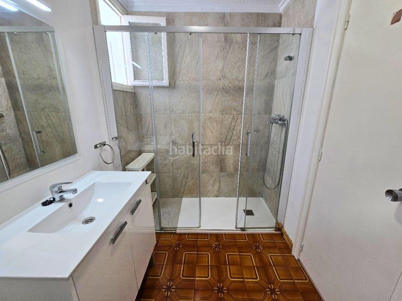 Foto a5e10b08-8738-40ac-b738-e7bef25b4b45. Rent flat in Centro Elche / Elx