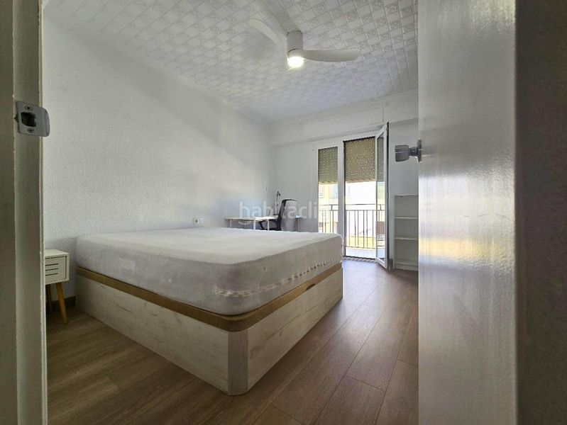 Foto af49a32d-81d3-41be-b2ed-d9b6045f588b. Rent flat in Centro Elche / Elx
