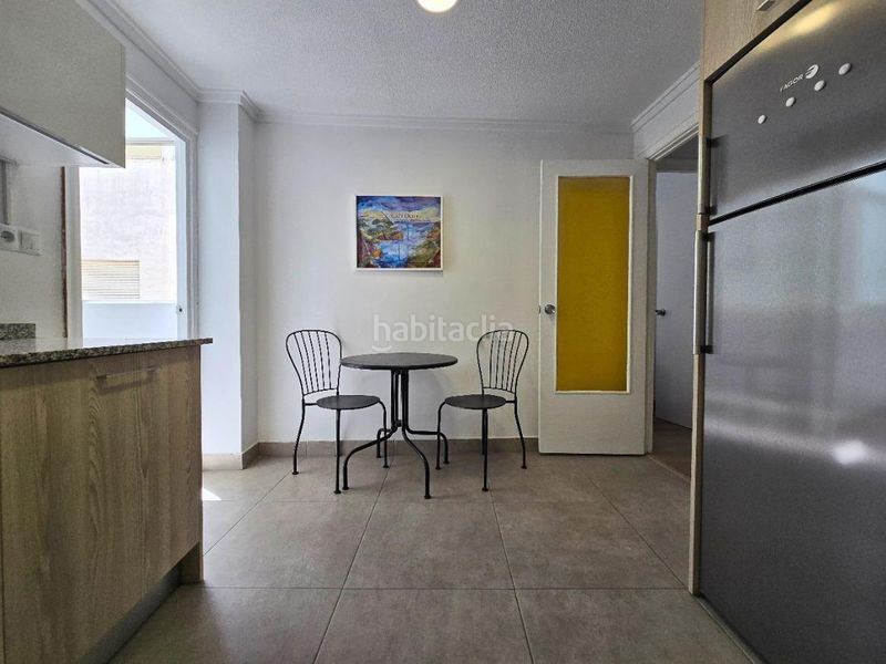 Foto c4ea32ac-a58b-4eb7-86e7-2c0f688b9c87. Rent flat in Centro Elche / Elx