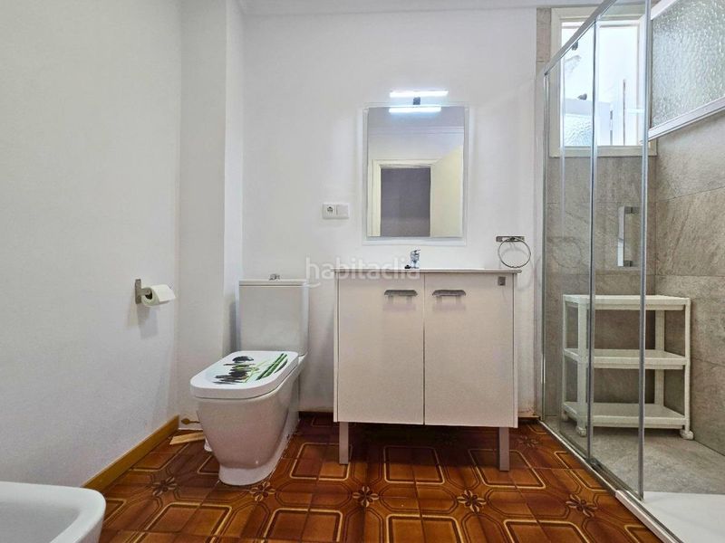 Foto e92369e2-8961-43cb-873c-b2a6b107cb90. Rent flat in Centro Elche / Elx