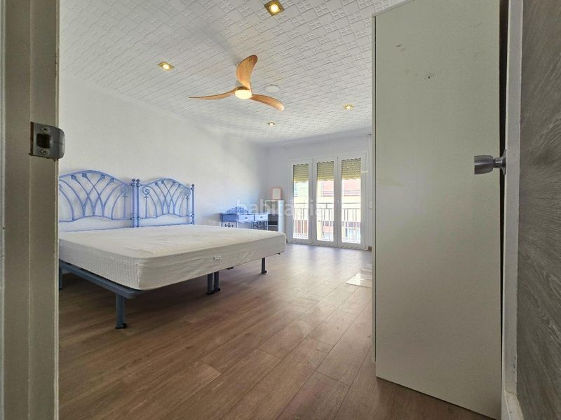 Foto f9d3a3f1-2ed7-47b5-b26f-c8f8fa54b9a7. Rent flat in Centro Elche / Elx