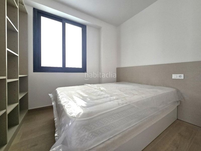 Foto 05333dda-ebf2-4663-8d1a-e201aed32478. Rent flat in Sector V Elche / Elx