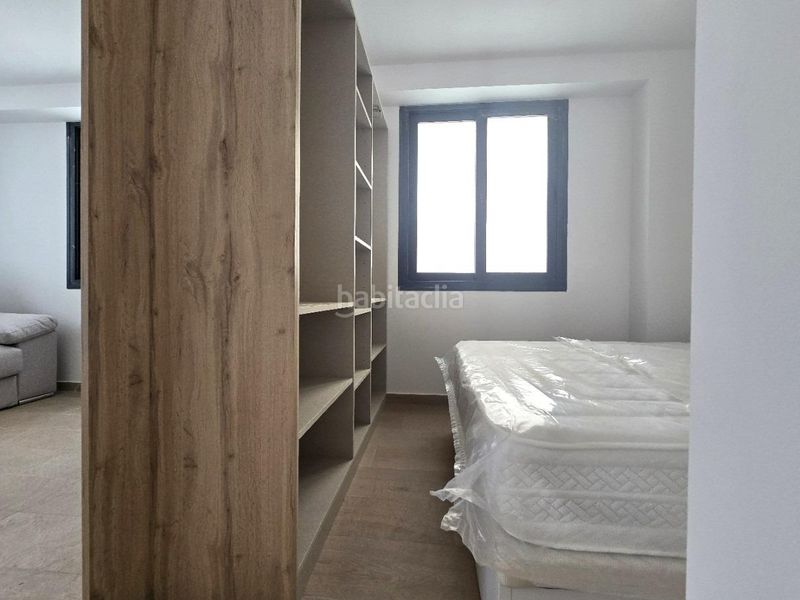 Foto 07e3aa13-ec55-46fc-bda4-bf99c09cf813. Rent flat in Sector V Elche / Elx
