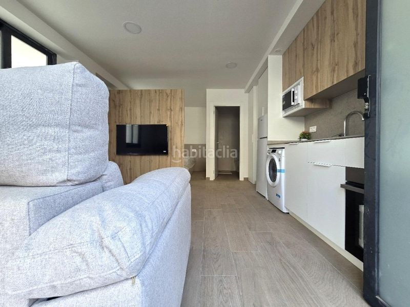Foto 0b72de16-64ad-44f8-a472-023a332a7058. Rent flat in Sector V Elche / Elx
