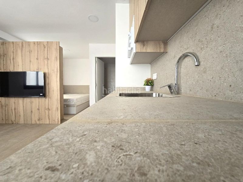 Foto 4b465e71-f46a-4fdf-bdb5-6903dcbba6cc. Rent flat in Sector V Elche / Elx