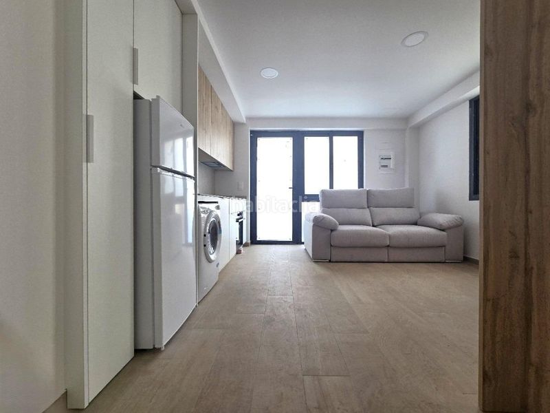 Foto 5cdc7931-30e7-4d09-acab-eea1d131482b. Rent flat in Sector V Elche / Elx