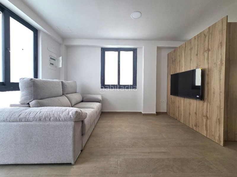 Foto 889a5512-14db-49d6-a64f-d77663ab53c6. Rent flat in Sector V Elche / Elx