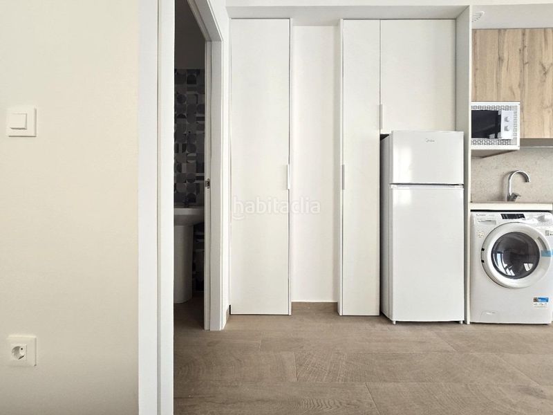 Foto d68e8de7-1af9-405b-9753-adc1e9e8c44a. Rent flat in Sector V Elche / Elx