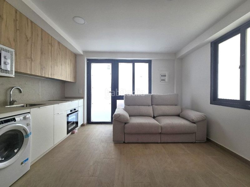 Foto d6ce7fdd-24d6-4c71-bf54-1ebd7532875d. Rent flat in Sector V Elche / Elx