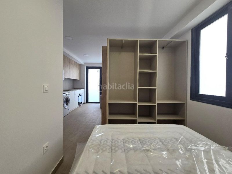 Foto db84b6c3-c14c-43c4-89c5-d97a27d73e1f. Rent flat in Sector V Elche / Elx
