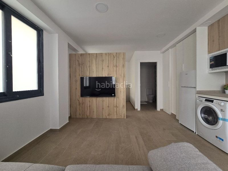 Foto dcaf5168-7713-474d-8cef-fa1dca2ebe44. Rent flat in Sector V Elche / Elx
