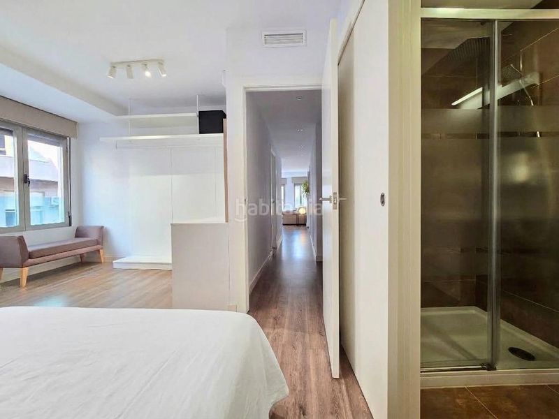 Foto 4391fd8c-e427-48bd-8e63-dbd2a681422f. Alquiler piso alquiler pleno centro si buscas comodidad, ésta es tu casa. en Elche / Elx