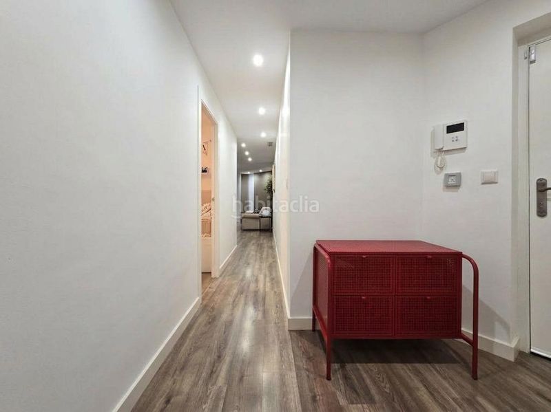 Foto 48ceb7ff-4724-47bf-ac23-f7c4f1fc0bda. Alquiler piso alquiler pleno centro si buscas comodidad, ésta es tu casa. en Elche / Elx