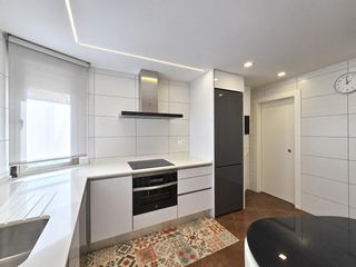 Affitto Appartamento in Pont Nou - Corazón de Jesús. Alquiler pleno centro  si buscas comodidad, ésta es tu casa.