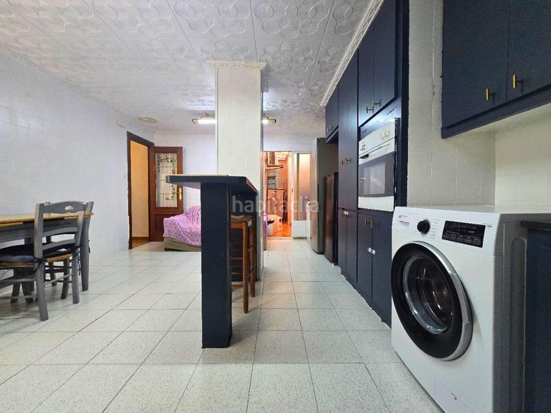 Foto 171e81c4-4792-4d99-8e38-3517cca5f15c. Pis a Pont Nou - Corazón de Jesús Elche / Elx