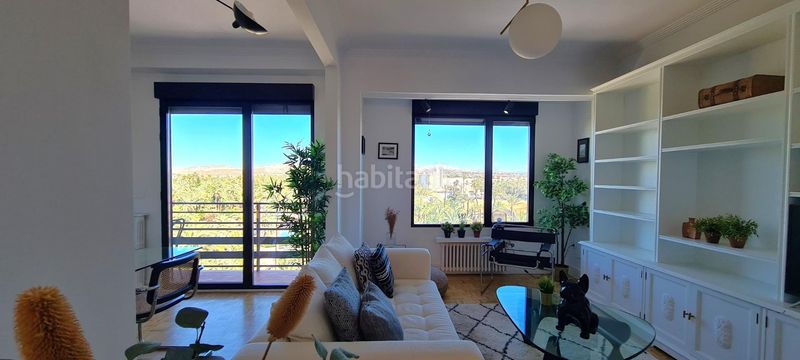 Foto 7295bac8-007f-4656-9c0f-0d27a1fb1b5e. Lloguer àtic amb calefacció aparcament a Centro Elche / Elx