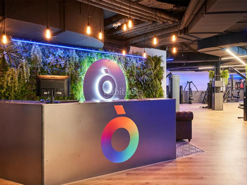 Foto 52a513a2-87eb-4511-a039-d2af897b8bf6. Location bureau avec chauffage dans El Parc i la Llacuna del Poblenou Barcelona