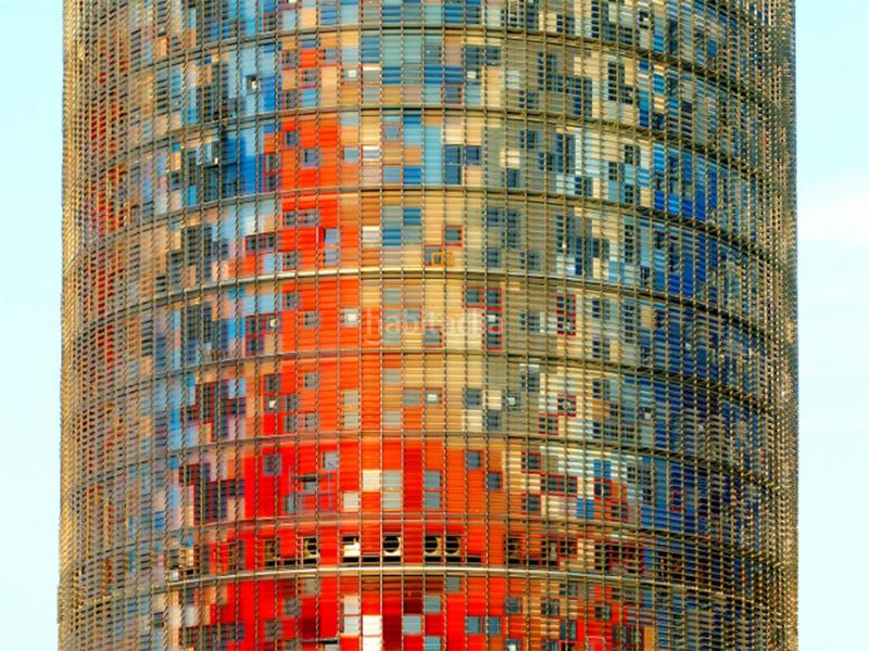 Foto 3aee972f-73a5-4ee9-9fb2-4e452700eaee. Miete büro mit heizung in El Parc i la Llacuna del Poblenou Barcelona