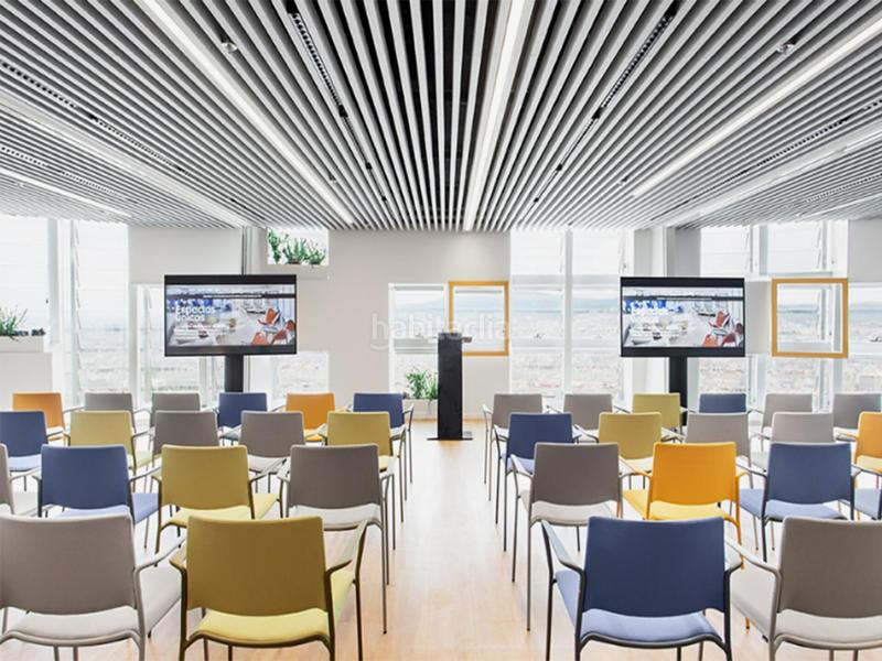 Foto 3c52ae86-e856-4e9c-9443-14b18293870c. Miete büro mit heizung in El Parc i la Llacuna del Poblenou Barcelona