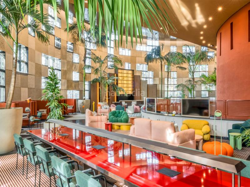 Foto 5e79ac39-c7bb-4cf0-93b3-4654d487a9ee. Miete büro mit heizung in El Parc i la Llacuna del Poblenou Barcelona