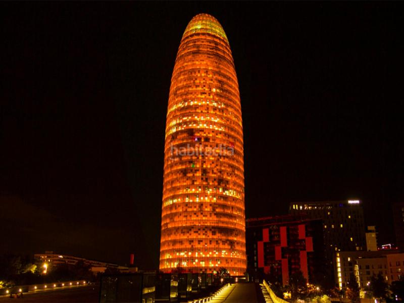 Foto affa5a66-7abd-43a8-8551-4d1707ef5479. Miete büro mit heizung in El Parc i la Llacuna del Poblenou Barcelona