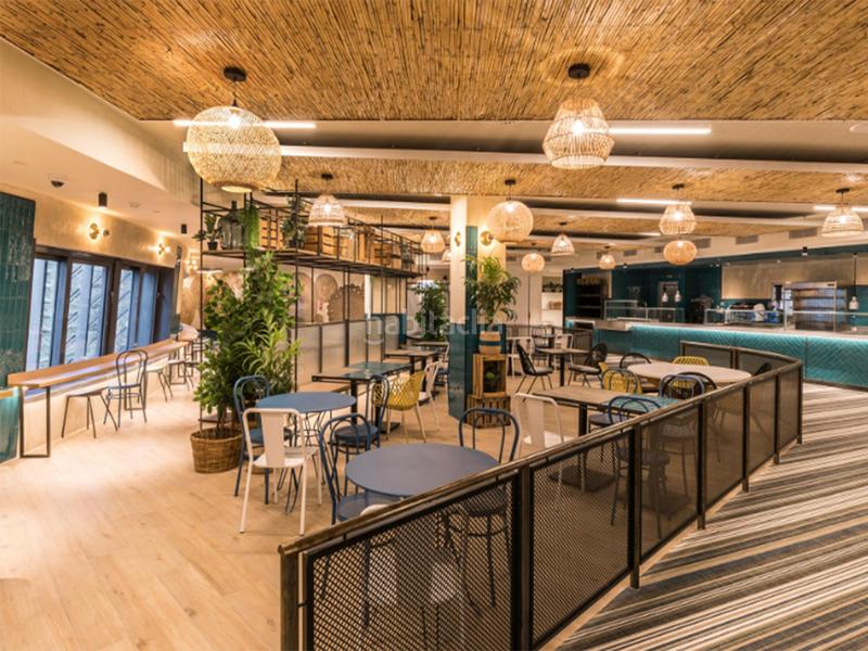 Foto dd5da055-f3c6-4a62-bce3-034b2688b260. Miete büro mit heizung in El Parc i la Llacuna del Poblenou Barcelona