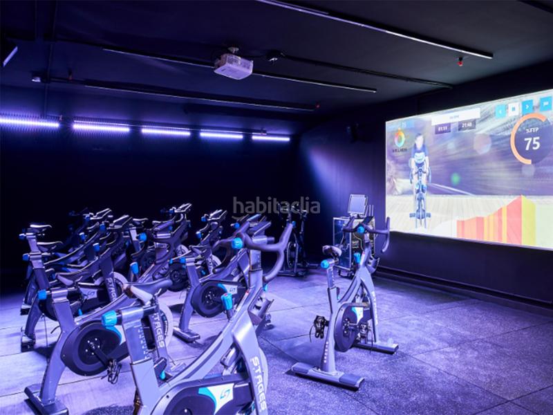 Foto c425a4ea-413f-4474-abd9-59d29452be83. Rent office space with heating in El Parc i la Llacuna del Poblenou Barcelona