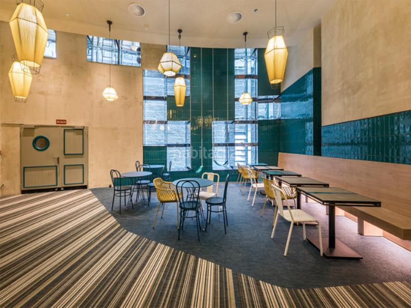 Foto d85c0168-d35f-418a-9f00-0cccfcafeb6c. Rent office space with heating in El Parc i la Llacuna del Poblenou Barcelona