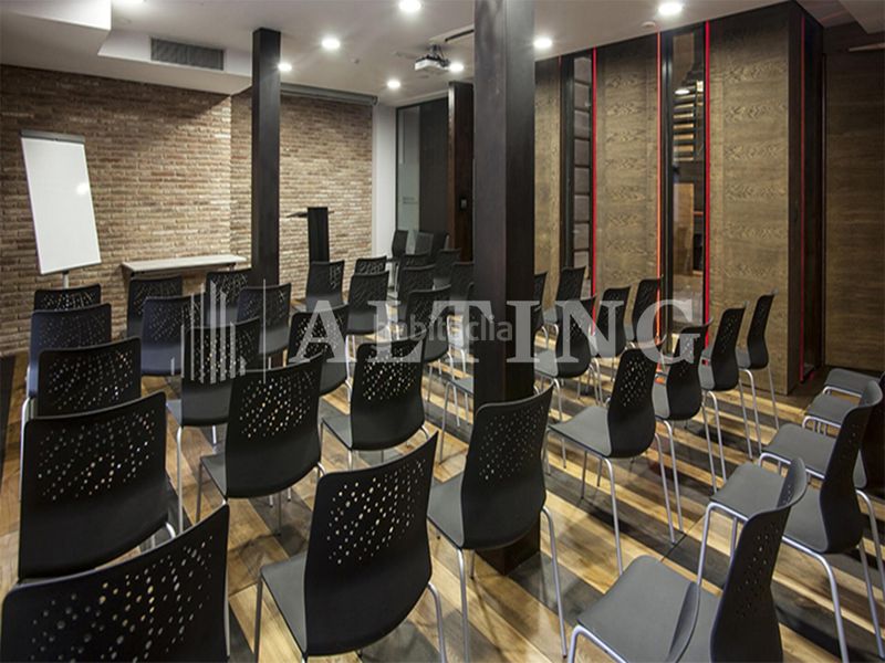Foto dc0e3b2c-6a9e-4bc9-9104-b7e1004ad01c. Affitto ufficio con riscaldamento in Gòtic Barcelona