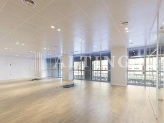 Miete Büro  Gran vía gran via de les corts catalanes. Oficinas reformadas en alquiler en gran via de les corts catalan