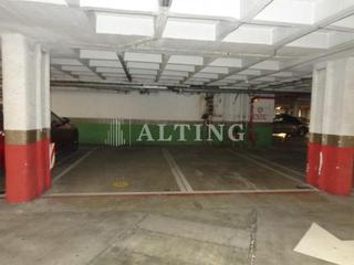 Aparcament cotxe  Carrer gran via de carles iii. Gran via carles iii n 86. amplia y cmoda plaza de parking en ve