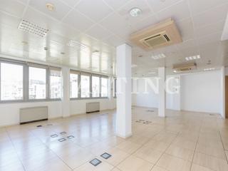 Location Bureau  Carrer consell de cent. Oficinas de 151m2 en alquiler en la calle consell de cent