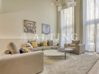 Pis  Carrer pau claris. Fantástico dúplex con jardín de 65m junto a paseo de gracia
