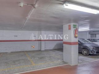 Autoparkplatz  Carrer emèrita augusta. Parkings en venta de 8m junto al camp nou