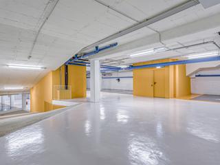 Affitto Posto auto in Carrer alfons xii 10. Amplias plazas de parking de 12m en edificio de obra nueva en la