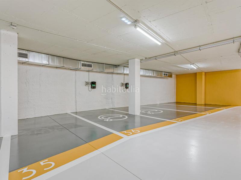 Foto 6e0edf24-7544-41e0-b735-cb37ae421e53. Affitto posto auto in carrer alfons xii 10 in Sant Gervasi - Galvany Barcelona
