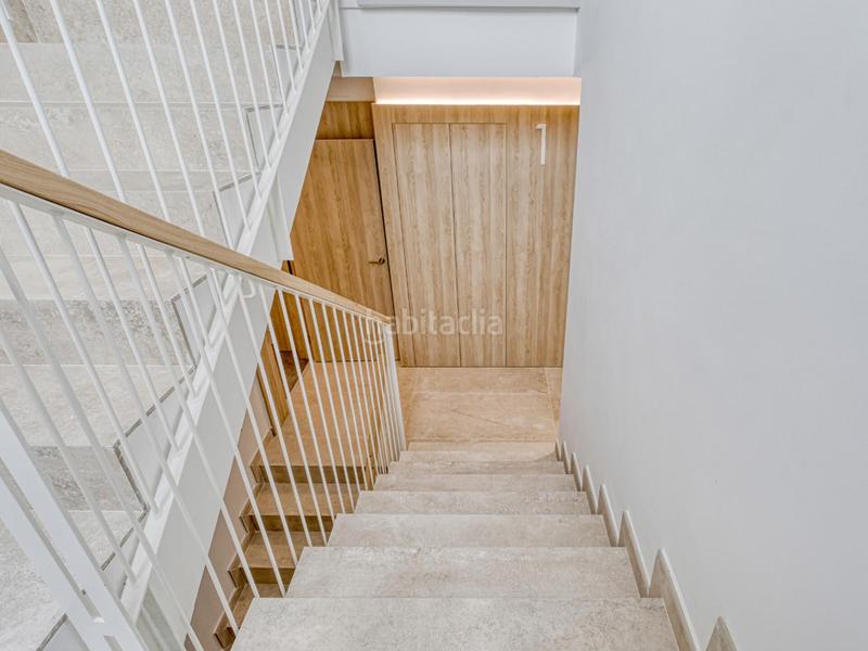 Foto 03da50b0-31f1-4718-8d54-0fddf002f50f. Rent car parking in carrer alfons xii 10 in Sant Gervasi - Galvany Barcelona