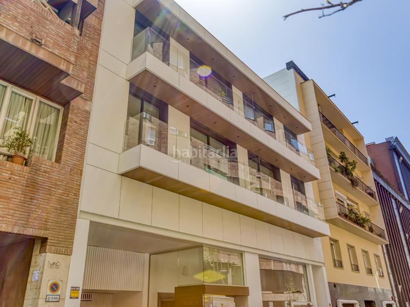 Foto 158c8732-2c26-48fb-81ba-3d6d96f5792e. Rent car parking in carrer alfons xii 10 in Sant Gervasi - Galvany Barcelona