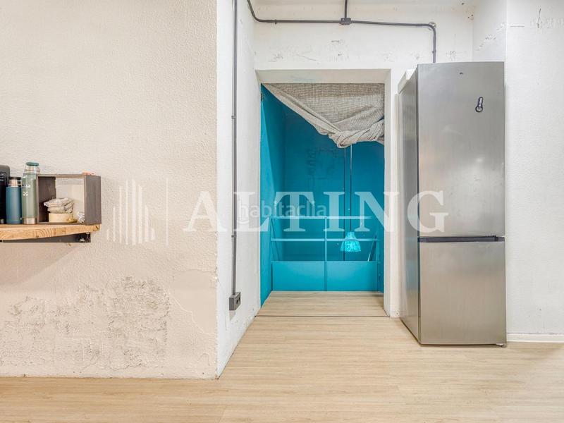 Foto 67470094-820c-456b-8bd2-909346c341cd. Location bureau avec chauffage dans El Camp d´en Grassot i Gràcia Nova Barcelona