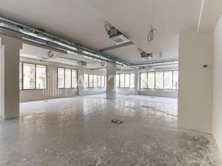Lloguer Oficina  Lesseps. Espaciosas oficinas en alquiler en plaza lesseps