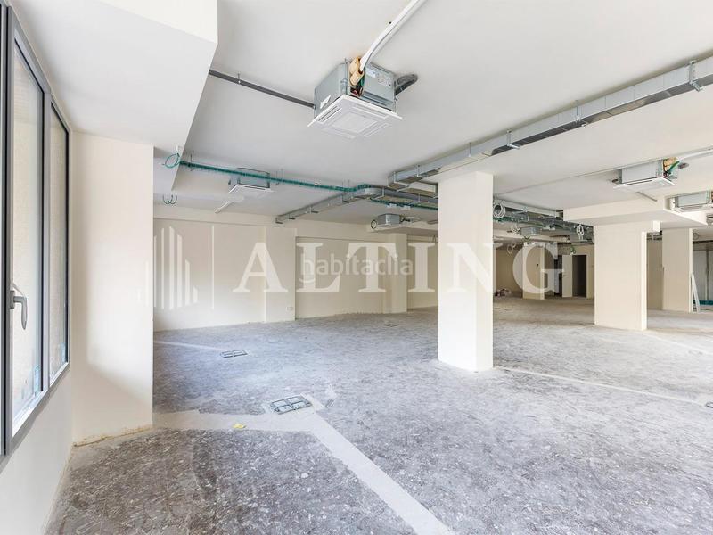 Foto 134bfded-11c2-4fe9-a7b6-cb19371c7fa0. Location bureau avec chauffage dans Vallcarca - Penitents Barcelona