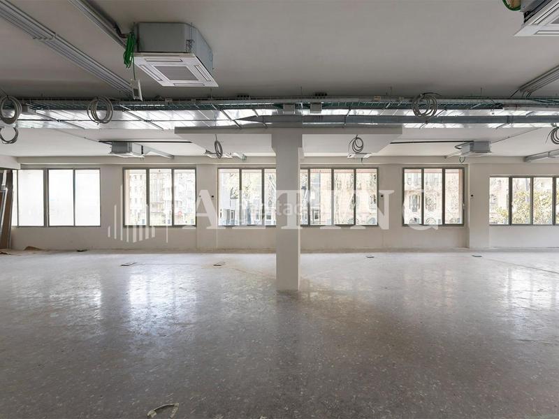 Foto 19731ca4-52c1-4d7e-90bb-df6e848f11c2. Location bureau avec chauffage dans Vallcarca - Penitents Barcelona