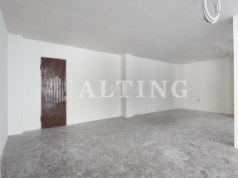 Foto 2953cbee-9be3-4604-a487-015bb45349be. Location bureau avec chauffage dans Vallcarca - Penitents Barcelona