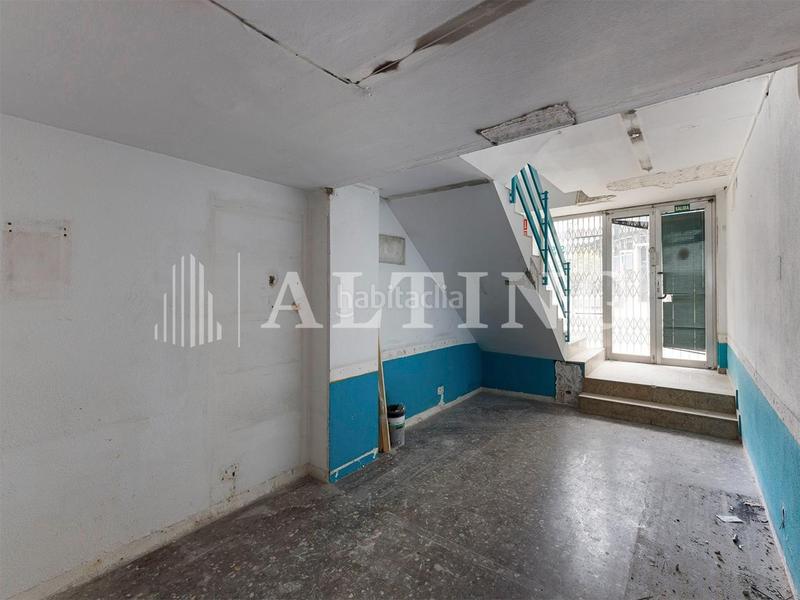 Foto 2a2563ae-3b5f-4731-8612-6fc163195aef. Location bureau avec chauffage dans Vallcarca - Penitents Barcelona