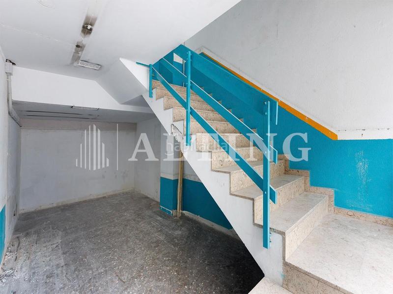 Foto 61ed0bf1-d430-4d13-9137-7ad7b5b95b93. Location bureau avec chauffage dans Vallcarca - Penitents Barcelona