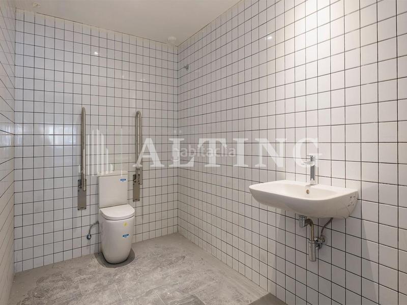 Foto 8f6a68a1-08ea-434a-8488-f24aa9f743e5. Location bureau avec chauffage dans Vallcarca - Penitents Barcelona